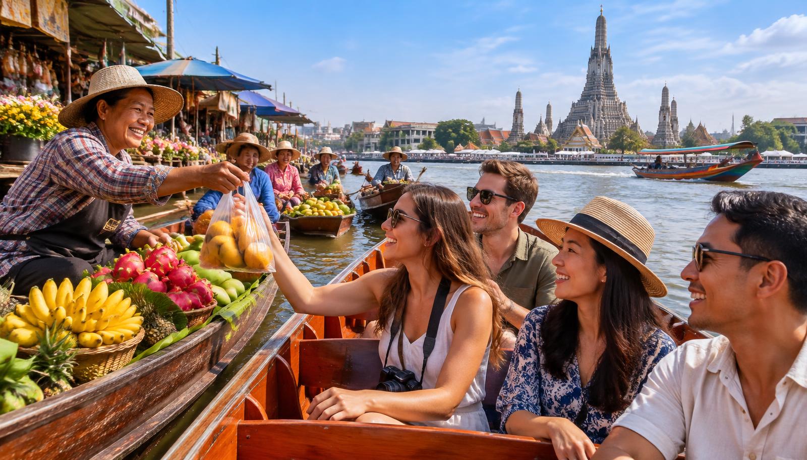 Bangkok