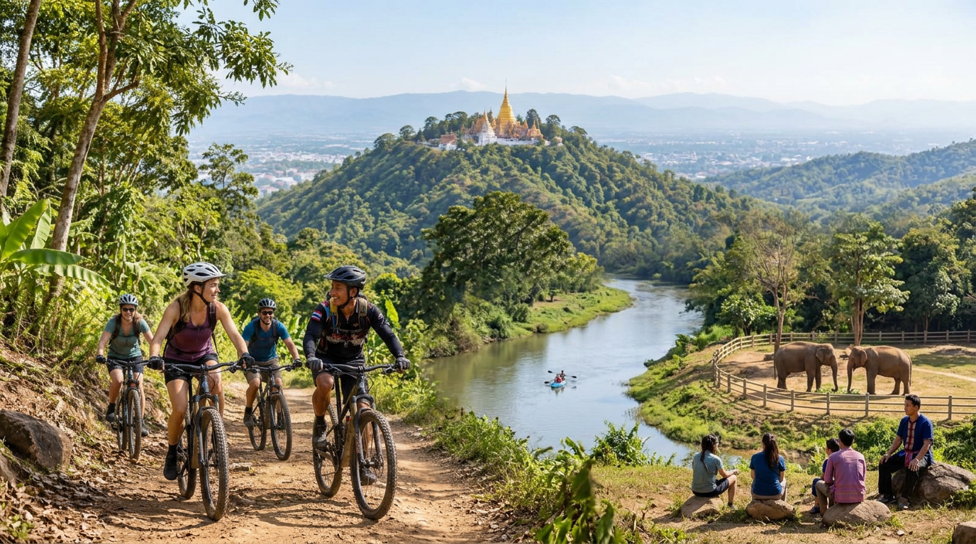 Chiang Mai