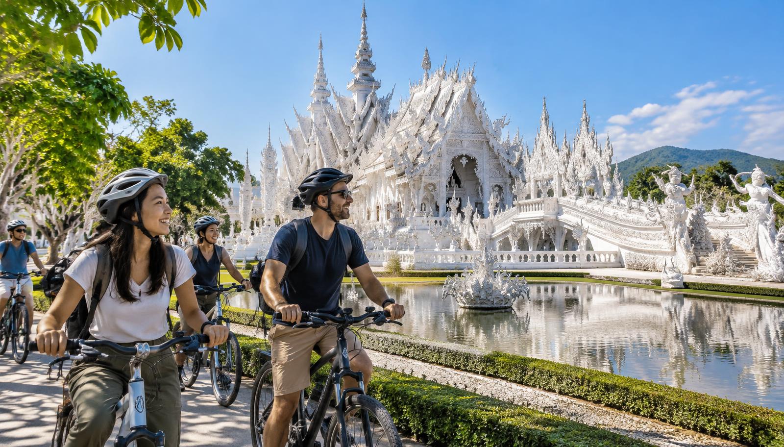 Chiang Rai