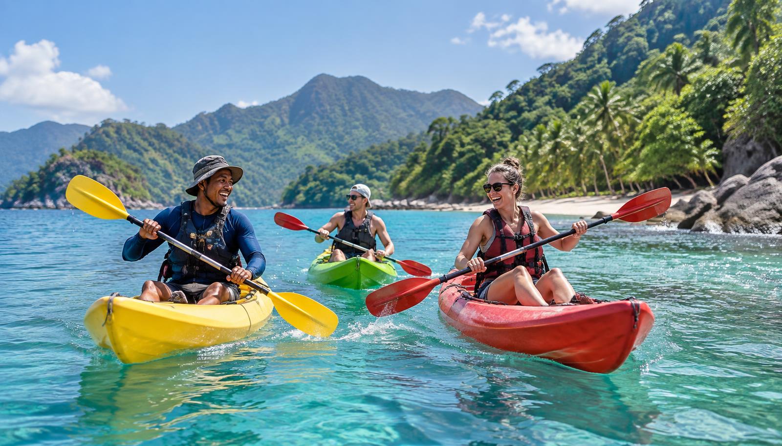 Koh Chang