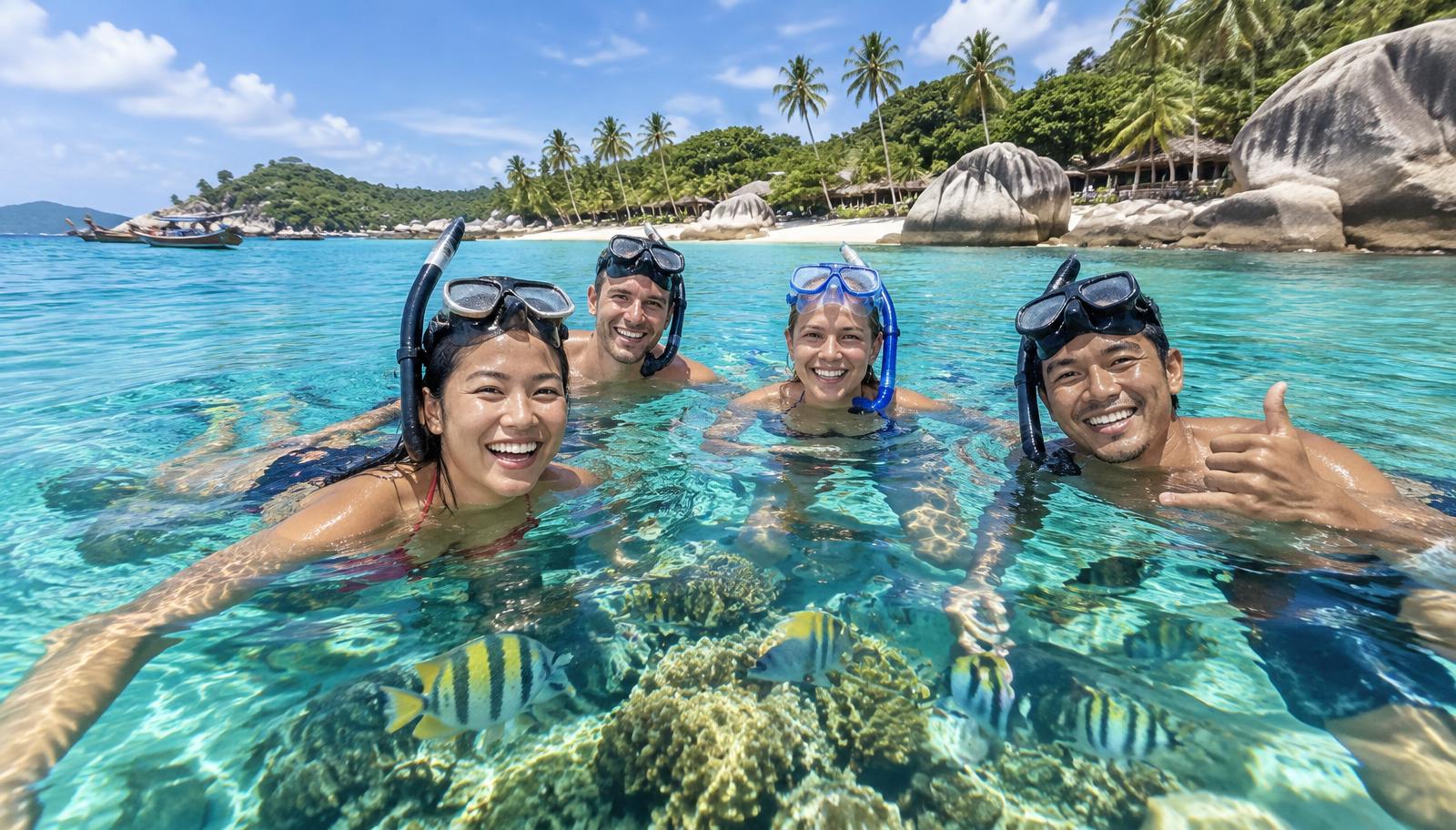 Koh Samui