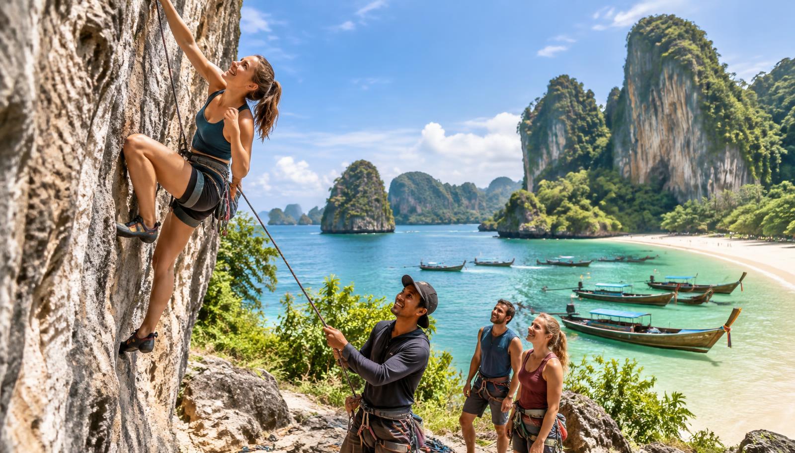 Krabi