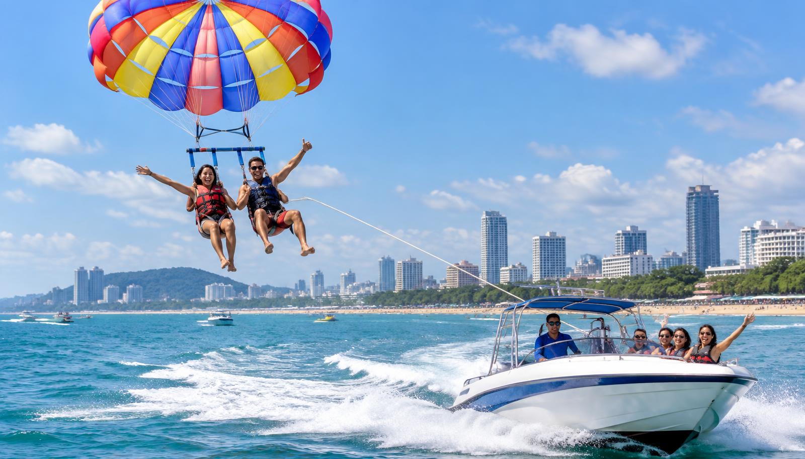 Pattaya
